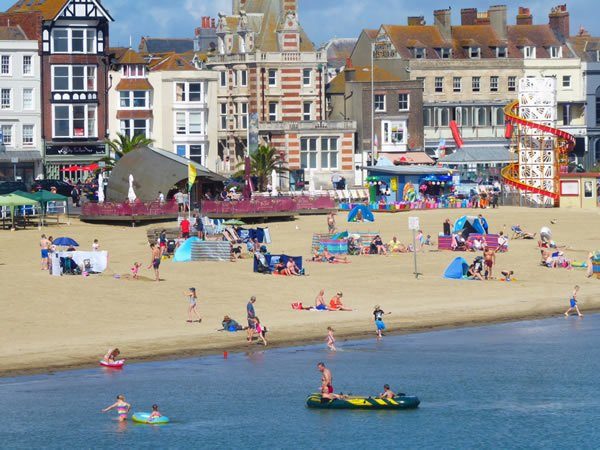 Weymouth Water Fest