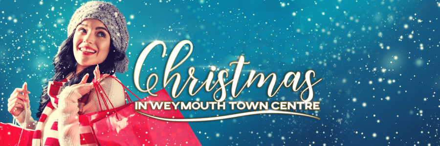 Christmas in Weymouth