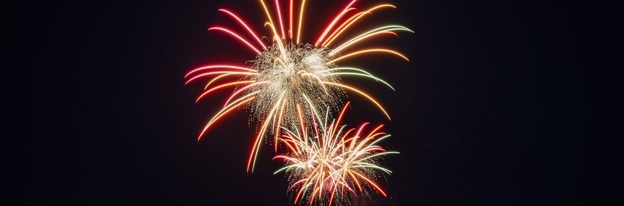 Firework dates agreed for 2024! Weymouth Town Council Weymouth Town